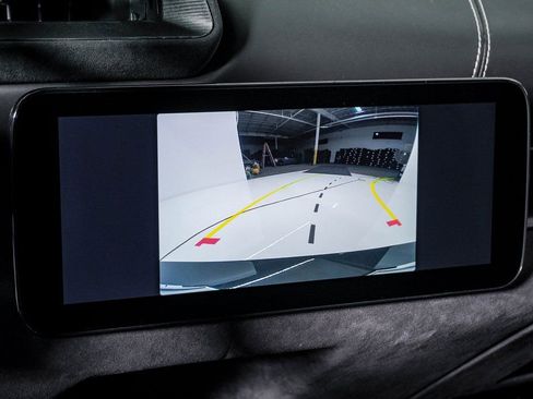 Certified 2022 Maserati MC20 Coupe image 29