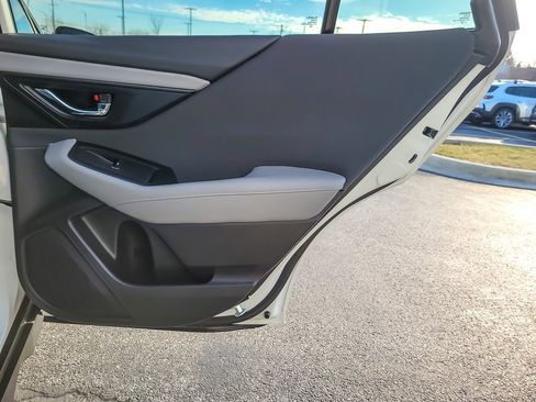 Certified 2025 Subaru Outback Premium w/ Popular Package #1A image 20