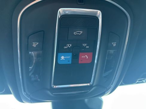 Used 2023 Jeep Grand Cherokee Altitude image 45