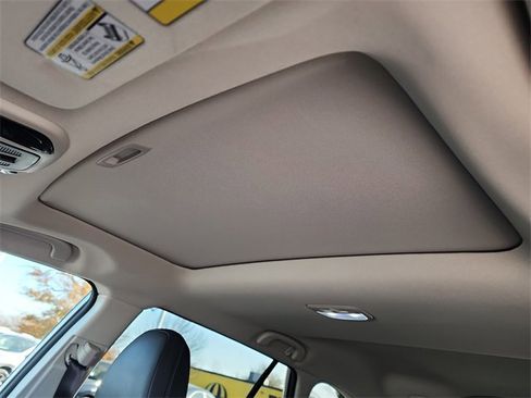 Certified 2023 Subaru Outback Limited XT image 30