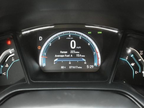 Used 2019 Honda Civic LX image 17