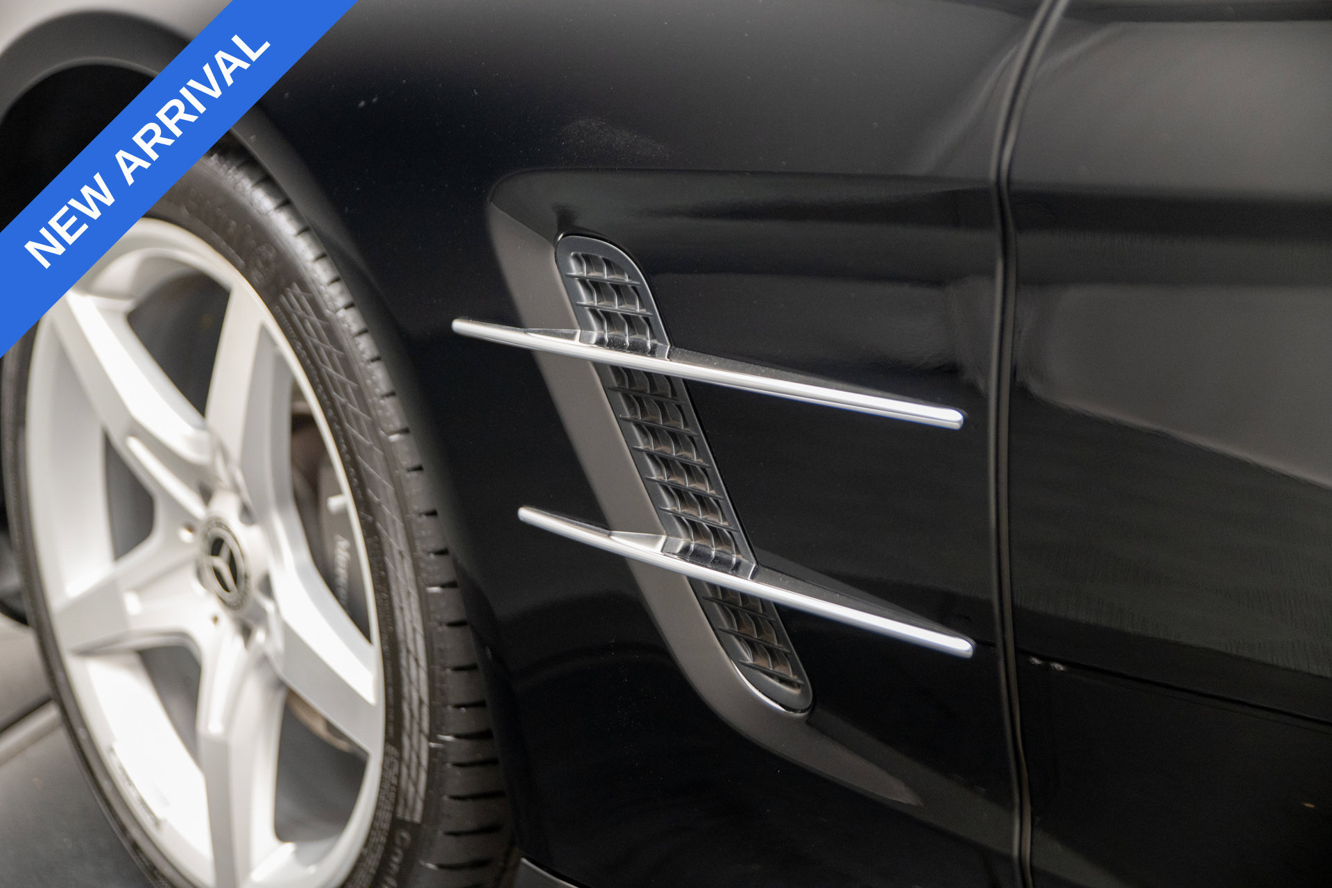 Used 2016 Mercedes-Benz SL 550 image 40
