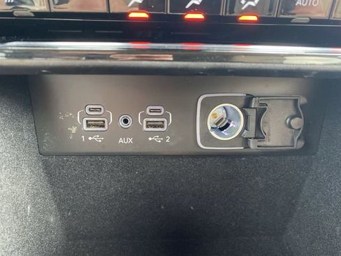 Used 2022 Jeep Grand Cherokee L Limited image 26