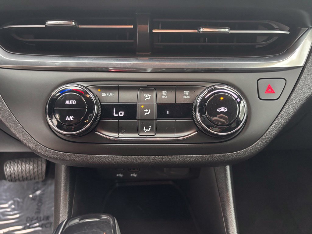Used 2024 Buick Envista Preferred FWD image 5