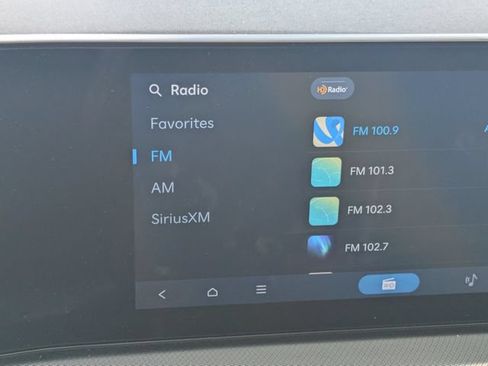 Used 2024 Hyundai Sonata SEL FWD image 34