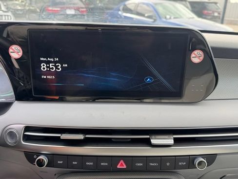 Used 2025 Hyundai Palisade SEL FWD image 17