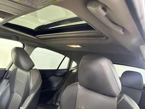 Used 2023 Subaru Crosstrek 2.5i Sport image 12