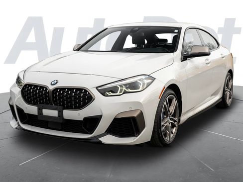 Used 2020 BMW M235i xDrive Gran Coupe M235i xDrive Gran Coupe Sedan image 5
