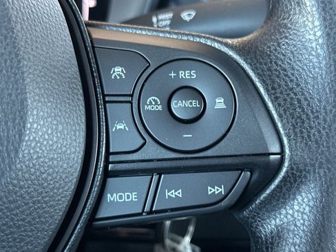 New 2026 Toyota Corolla LE image 27