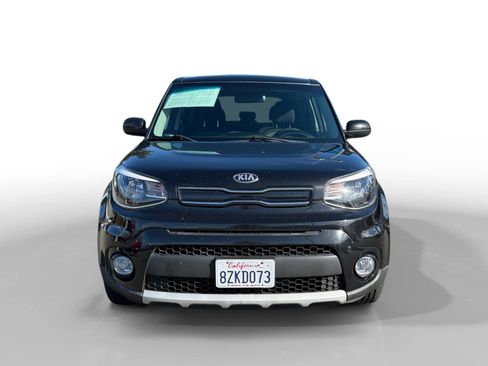 Used 2019 Kia Soul + image 8