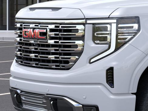 New 2026 GMC Sierra 1500 Denali AWD/4WD image 38