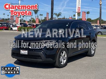 Used 2023 Kia Sorento LX