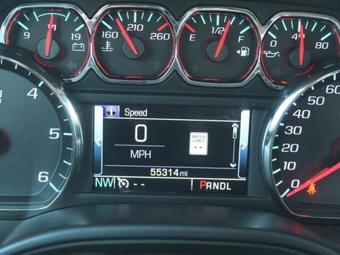 Used 2017 GMC Sierra 1500 SLT RWD image 25