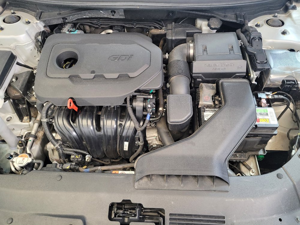 Used 2019 Hyundai Sonata SEL FWD image 30