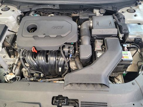 Used 2019 Hyundai Sonata SEL FWD image 30