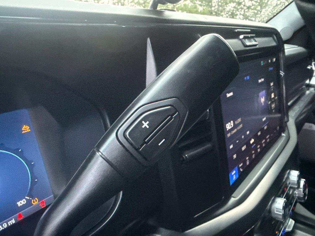 Used 2026 Ford F350 Lariat w/ Black Appearance Package AWD/4WD image 21