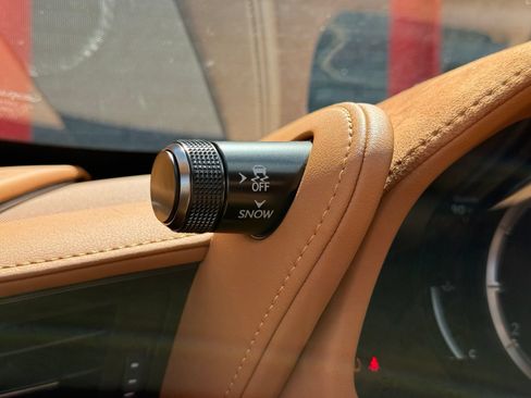 Used 2021 Lexus LC 500 Convertible w/ Touring Package RWD image 27