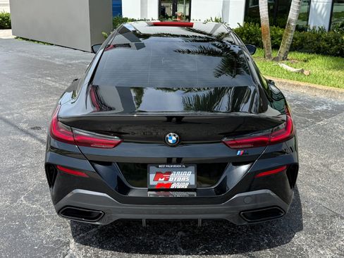 Used 2023 BMW 840i Gran Coupe w/ M Sport Professional Package RWD image 16