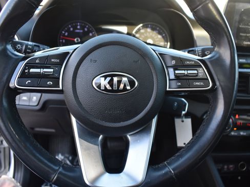 Used 2019 Kia Forte S w/ S Premium Package image 13