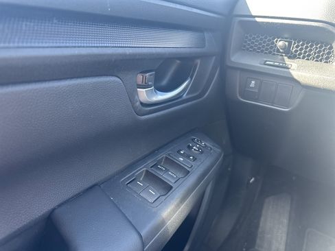 Certified 2023 Honda CR-V EX image 25