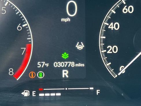 Used 2024 Honda Civic LX image 22