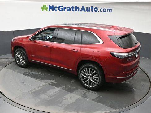 New 2026 Buick Enclave Avenir w/ Super Cruise Package image 25