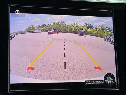 New 2025 Jeep Grand Cherokee Laredo image 16