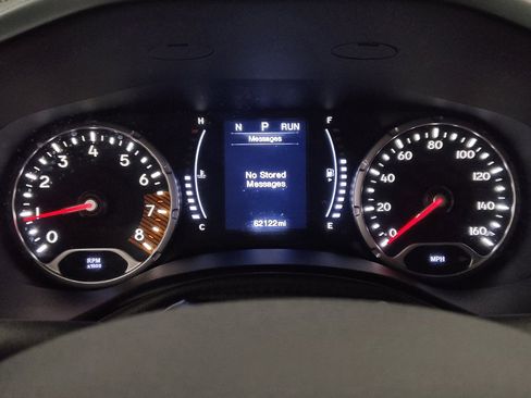 Used 2020 Jeep Renegade Sport FWD image 23