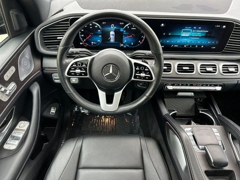 Used 2020 Mercedes-Benz GLE 350 image 16