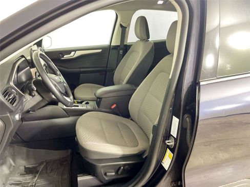 Used 2021 Ford Escape SE w/ Convenience Package AWD/4WD image 5