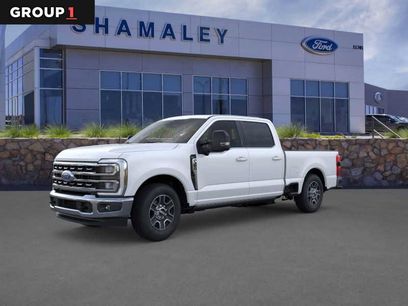 New 2026 Ford F350 Lariat