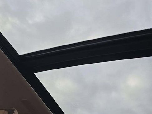 Certified 2025 INFINITI QX80 Sensory image 19