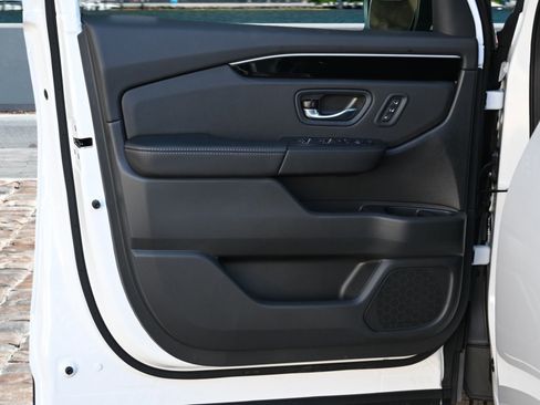 New 2026 Honda Pilot EX-L image 11