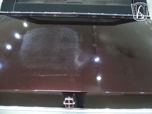 Used 1988 Lincoln Town Car image 28