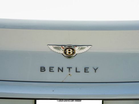 Used 2020 Bentley Continental GT V8 First Edition image 68