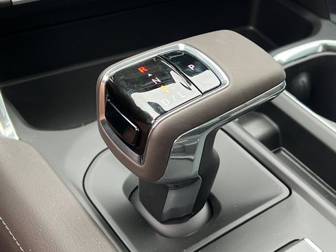 New 2026 GMC Sierra 1500 Denali AWD/4WD image 20