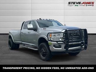 Used 2024 RAM 3500 Limited w/ Safety Group AWD/4WD video 1