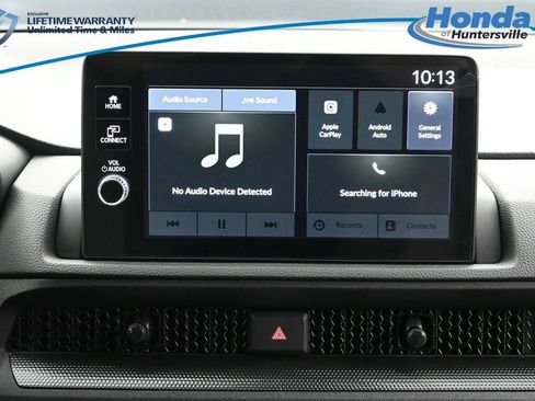 New 2026 Honda CR-V EX image 14