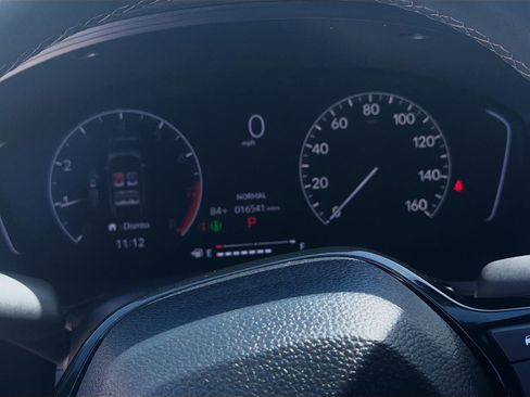 Certified 2023 Honda Civic Sport image 11