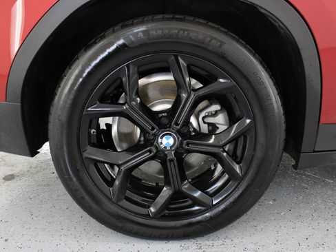 Used 2020 BMW X4 xDrive30i w/ Premium Package image 85