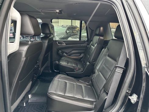 Used 2019 GMC Yukon Denali w/ Denali Ultimate Package image 30