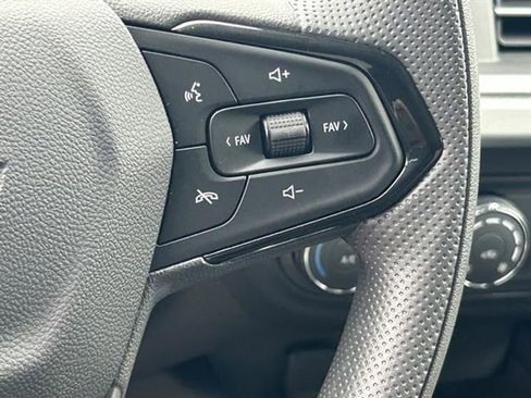 New 2026 Chevrolet Trax LS w/ LS Convenience Package image 13