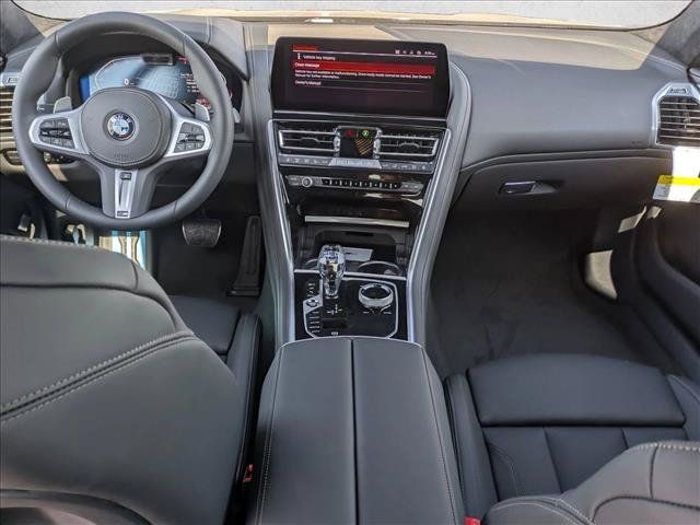 New 2026 BMW 840i xDrive AWD/4WD image 16