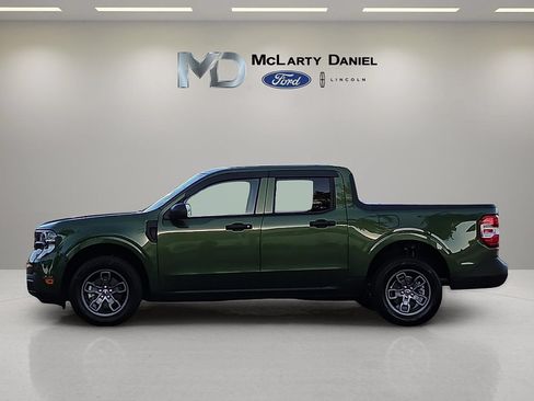 Certified 2025 Ford Maverick XL FWD image 3