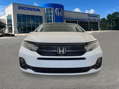 New 2026 Honda Odyssey EX-L image 9
