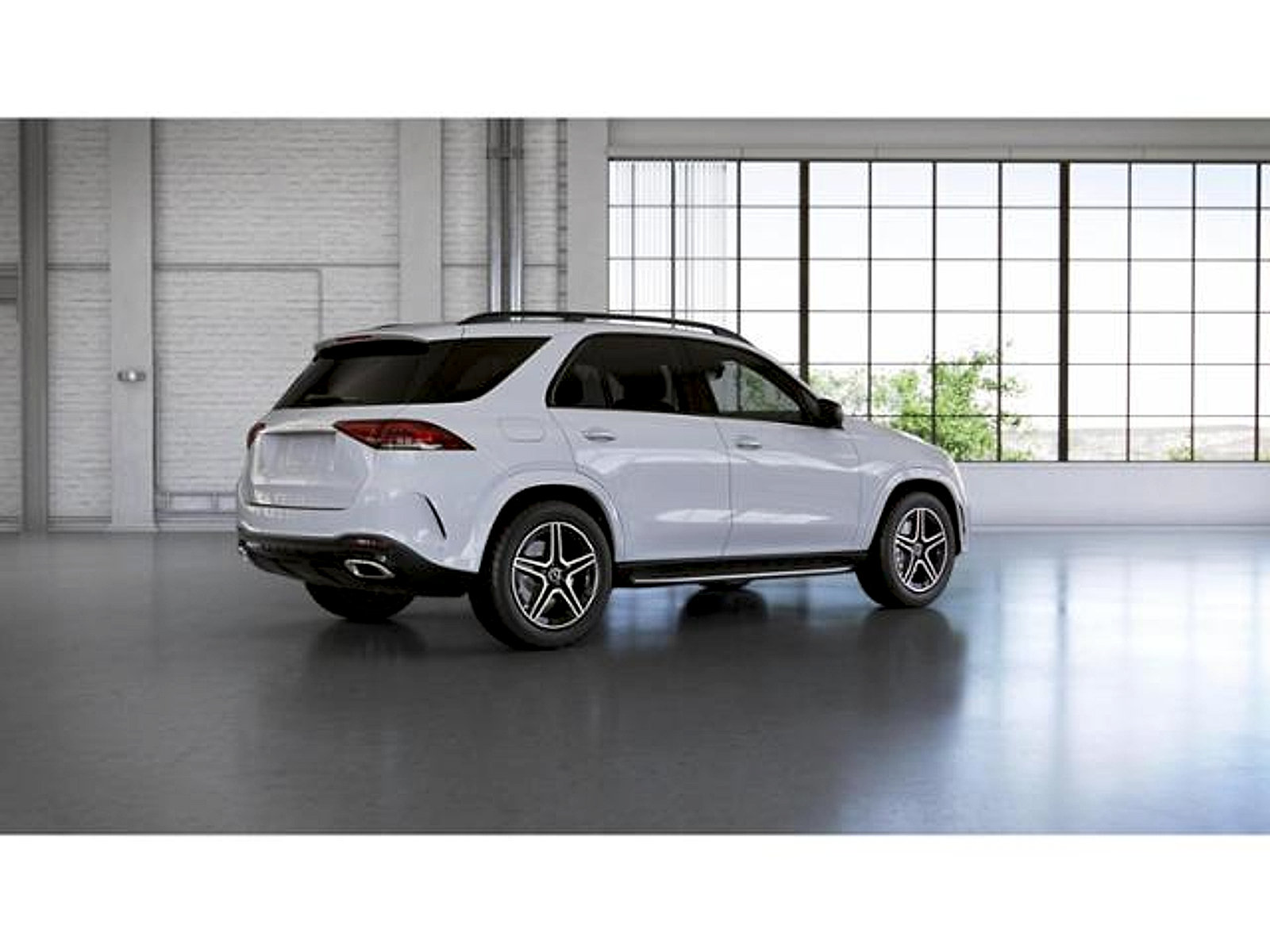 Used 2023 Mercedes-Benz GLE 350 image 20