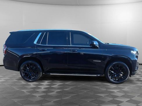 Used 2021 Chevrolet Tahoe LT image 7