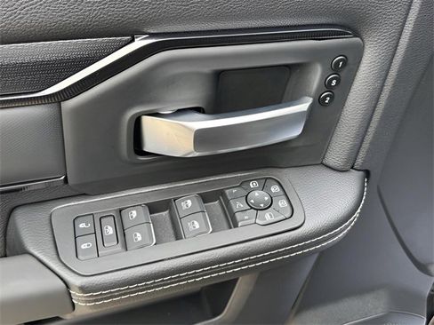 New 2026 RAM 2500 Rebel w/ Rebel Level 1 Equipment Group image 6