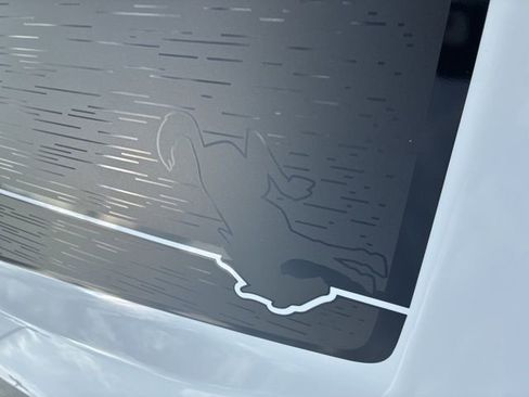 New 2025 Ford Bronco Sport Big Bend w/ Convenience Package image 9