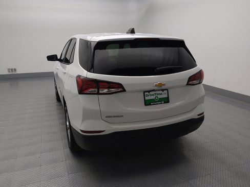 Used 2022 Chevrolet Equinox LS image 6